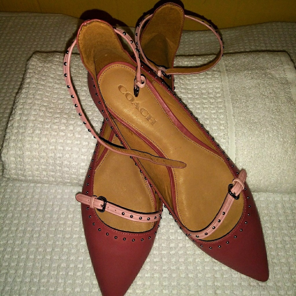 Coach Women's Shoe
